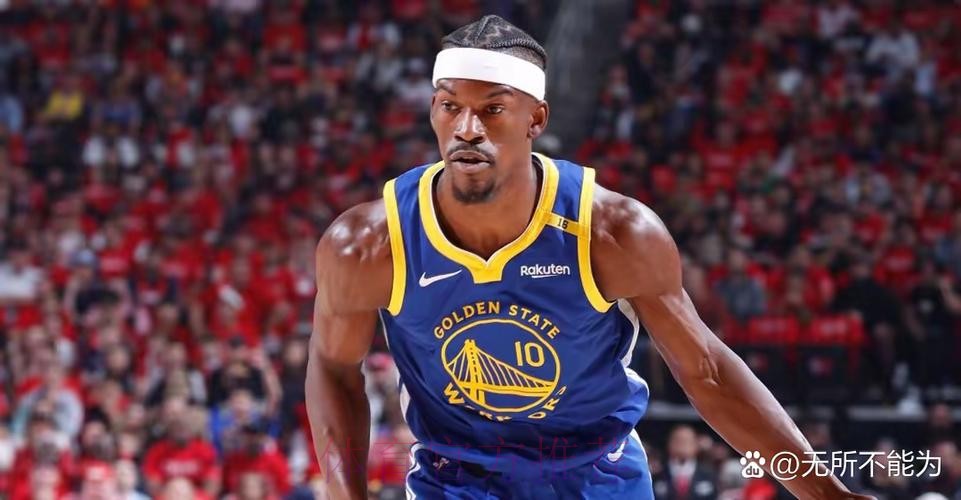 三场16记三分，巴特勒受伤应把他交易回来，他能改变勇士面貌
