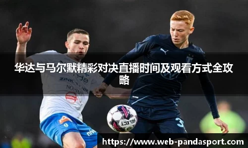 华达与马尔默精彩对决直播时间及观看方式全攻略